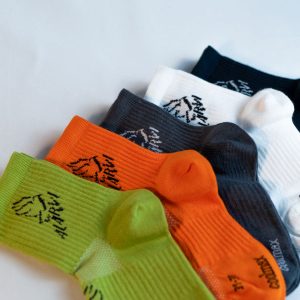 Calcetín técnico sport unisex-Pack 2 pares