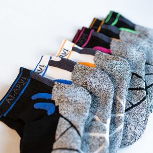 Collmax Running niños pack-2