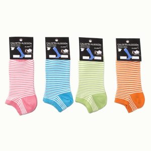 Calcetines Verano