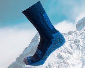Calcetines de Montaña
