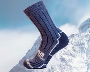 Calcetines de Montaña