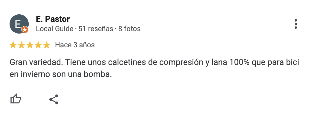 Alarvi Tienda de Calcetines Online 29 Calcetines Alarvi Opiniones 06