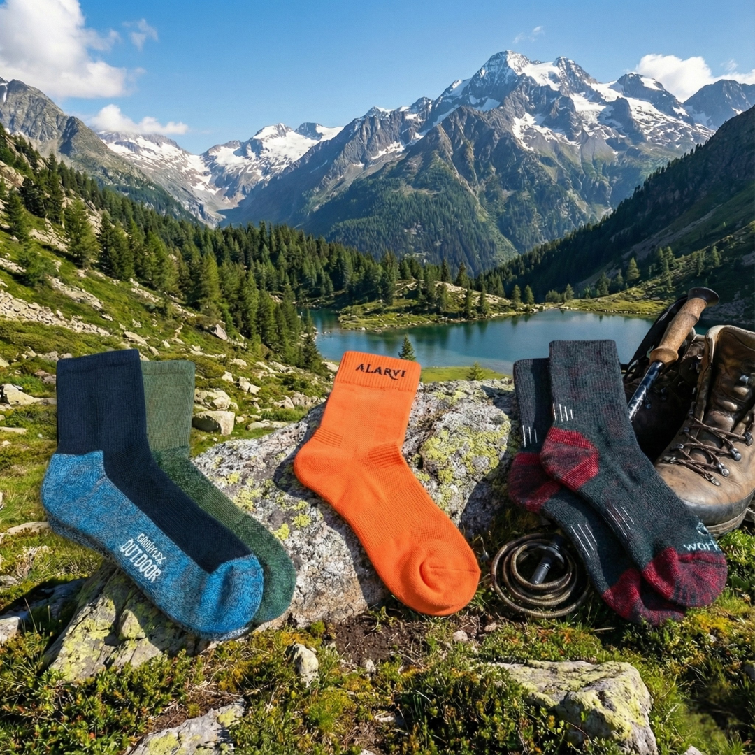 Pack Montaña Circulación y Confort