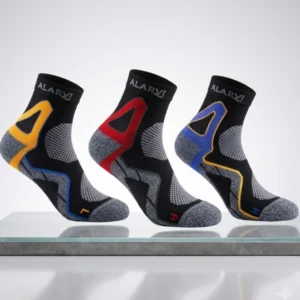 Alarvi Tienda de Calcetines Online 12 Calcetín Sport Coolmax
